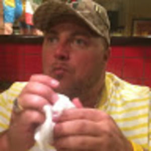 Meet your Posher, Scott